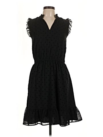 Ann Taylor LOFT Casual Dress (view 1)
