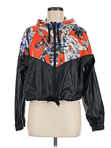 Nike Windbreaker (view 1)