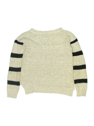 Poof Girl Pullover Sweater (view 2)