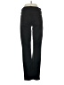 7 For All Mankind Stars Black Active Pants Size 27 waist - photo 2