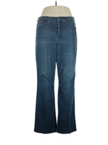 Talbots Jeans (view 1)
