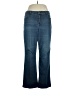 Talbots Blue Jeans Size 16 - photo 1