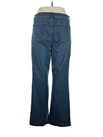 Talbots Jeans (view 2)