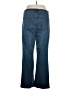 Talbots Blue Jeans Size 16 - photo 2