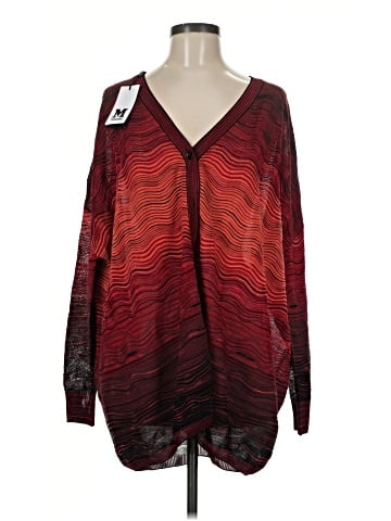 M Missoni Pullover Sweater (view 1)