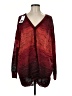 M Missoni Red Pullover Sweater Size M - photo 1