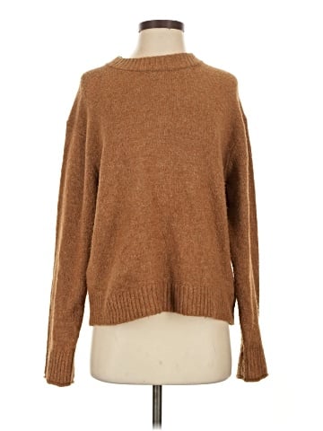 American Eagle Outfitters Turtleneck Sweater (view 1)