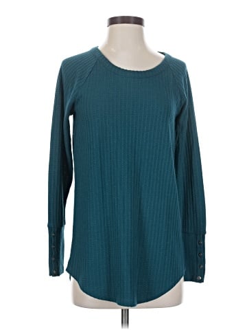 Chaser Pullover Sweater (view 1)