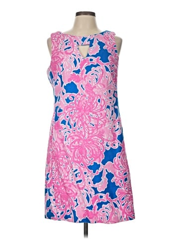 Taylor Cocktail Dress (view 1)