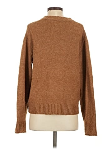 American Eagle Outfitters Turtleneck Sweater (view 2)
