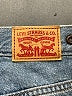 Levi's Blue Jeans Size 30 waist - photo 7