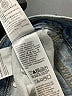 Levi's Blue Jeans Size 30 waist - photo 8