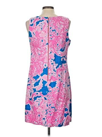 Taylor Cocktail Dress (view 2)