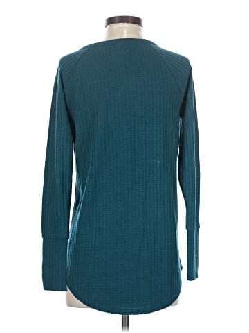 Chaser Pullover Sweater (view 2)