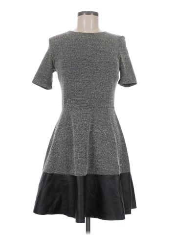 Design Lab Lord & Taylor Casual Dress (view 1)