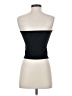Open Edit Black Tube Top Size XS - photo 2