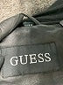 Guess 100% Rayon Black Jacket Size S - photo 6
