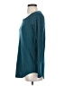 Chaser Teal Pullover Sweater Size S - photo 5