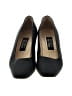 Stuart Weitzman Black Heels Size 8 1/2 - photo 2