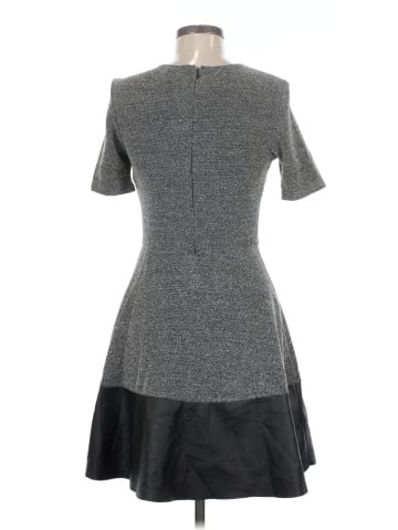 Design Lab Lord & Taylor Casual Dress (view 2)