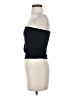 Open Edit Black Tube Top Size XS - photo 5