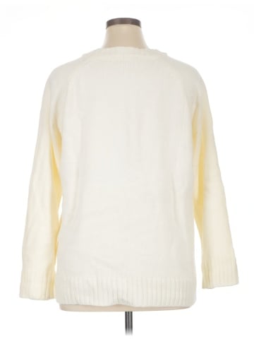G by Giuliana Rancic Turtleneck Sweater (view 2)