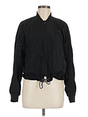 Adidas Track Jacket (view 1)