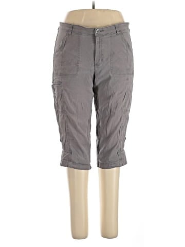 Lee Cargo Pants (view 1)