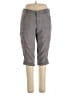 Lee Gray Cargo Pants Size 14 - photo 1