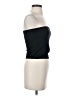 Open Edit Black Tube Top Size XS - photo 4