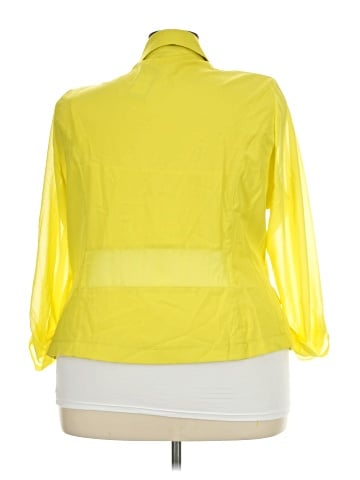 City Chic Jacket (view 2)