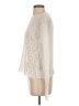 The Limited Ivory Pullover Sweater Size S - photo 5