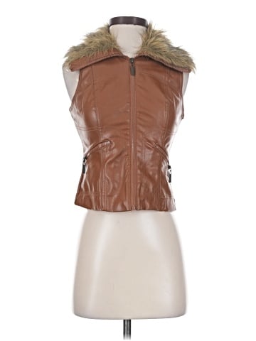 Paris Blues Vest (view 1)