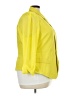 City Chic Yellow Jacket Size 24 Plus (XXL) - photo 4