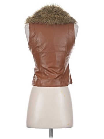 Paris Blues Vest (view 2)