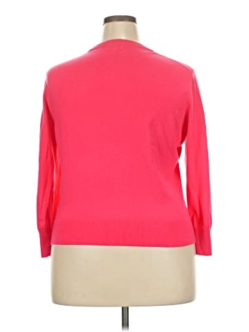 Crown & Ivy Cardigan (view 2)