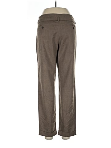 Weekend Max Mara Wool Pants (view 2)