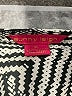 Sunny Leigh Silver Short Sleeve Blouse Size XL - photo 7