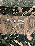 Athleta Animal Print Brown Short Sleeve T-Shirt Size S - photo 4