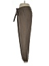 Weekend Max Mara Brown Wool Pants Size 10 - photo 5