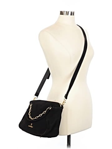 Nanette Lepore Satchel (view 2)