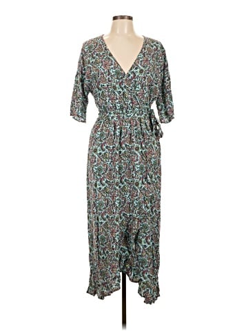 Bobeau Casual Dress (view 1)