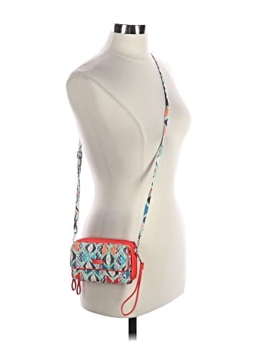 Vera Bradley Wristlet (view 2)