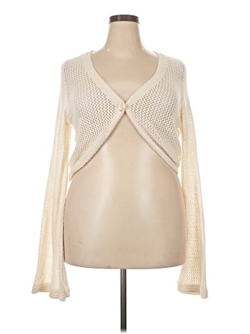 Lane Bryant Cardigan (view 1)