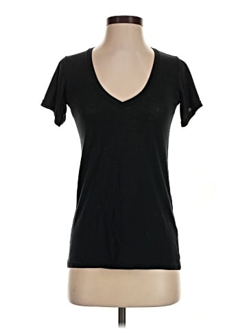 Frenchi Short Sleeve T-Shirt (view 1)