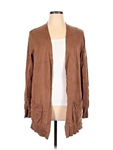 Matty M Cardigan (view 1)