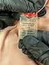 Alexis Red Cocktail Dress Size L - photo 8