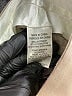 Theory Solid Tan Casual Pants Size 4 - photo 8