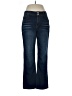 Angels Blue Jeans Size 12 - photo 1