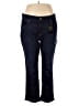Lee Blue Jeans Size 18 Petite - photo 1